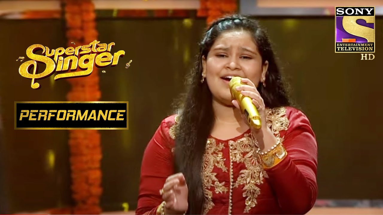 Sneha's Mindblowing Version Of 