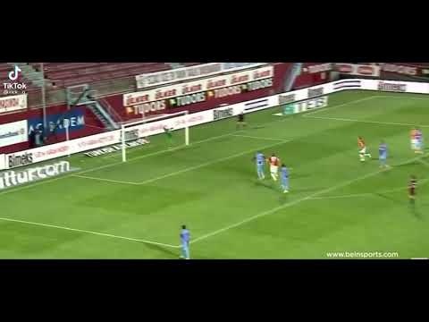 Sneijder Trabzon gol