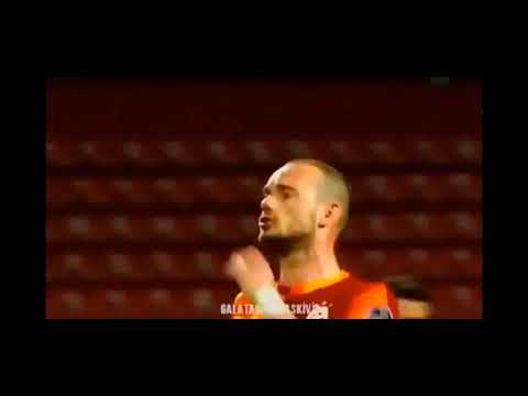 SNEİJDER TSYE GOL EDİT (BASKA KİMLER GELSİN)BJKLİYİM