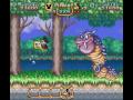 SNES Longplay - The Magical Quest starring Mickey Mouse