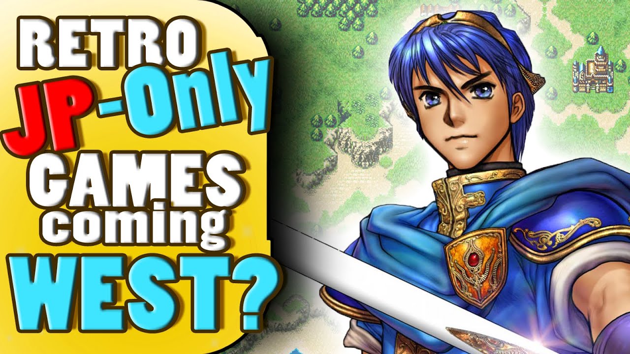 SNES Virtual Console Bringing Japan-Only Games? — Mystery House | Gamnesia
