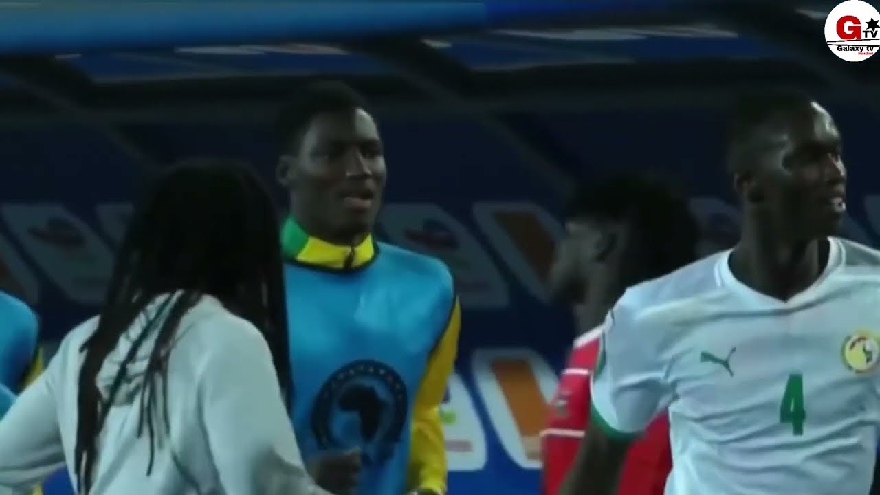 Sénégal Triplé Champion d'afrique  c'est Historique !!!!!