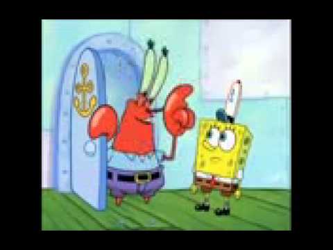 Süngerbob milli olma  meselesi küfürlü