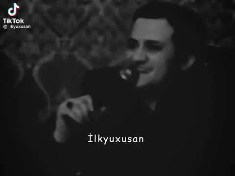 sənin gözlərinnən məhəbbət yağır. Orxan Lökbatanlı