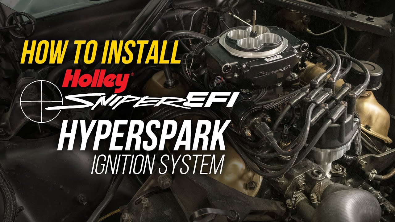 Sniper EFI Hyperspark Install
