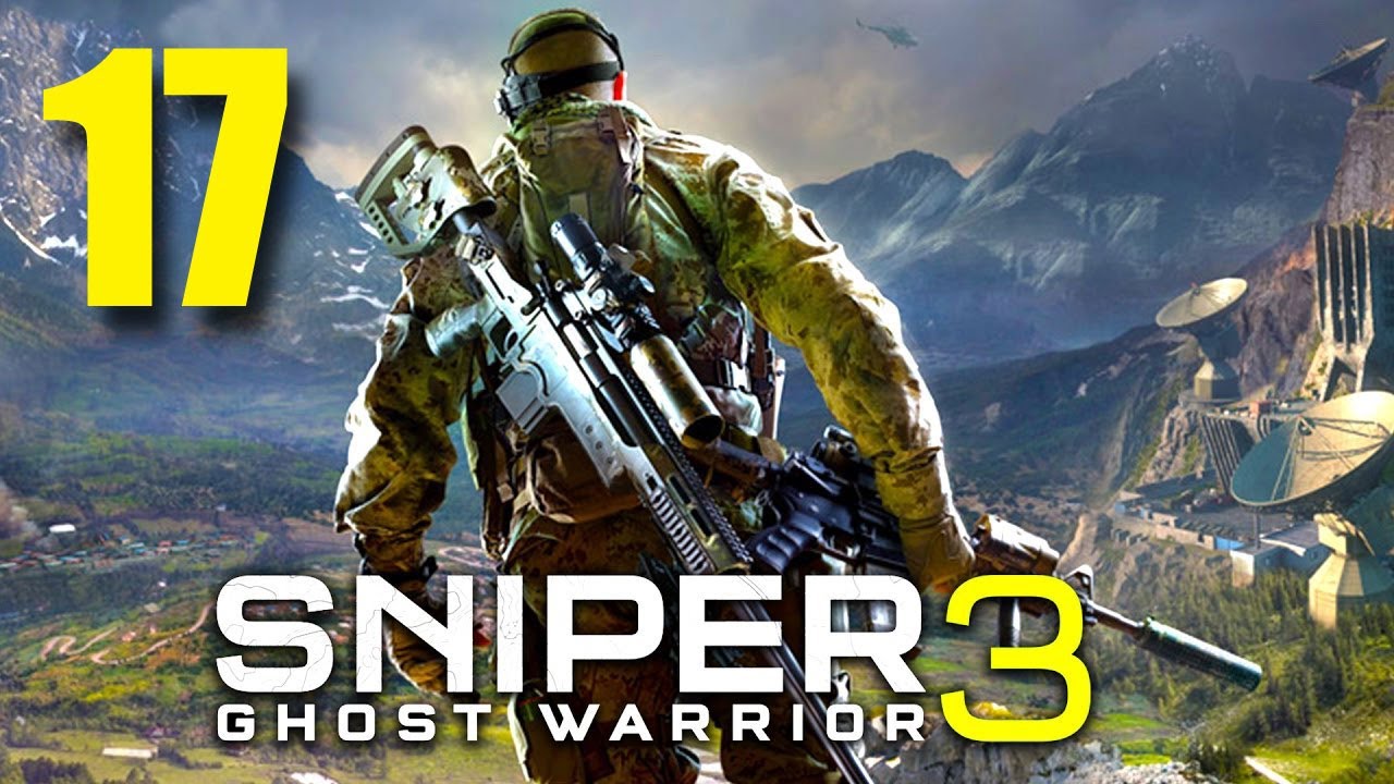 Sniper: Ghost Warrior 3 | Ep.17 