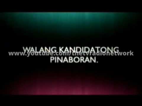 [SNIPPET] GMA: GMA NAPA Post-Election Opener (2010)