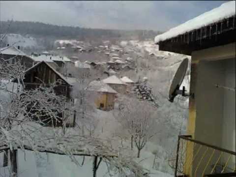 SNJEGOVI HLADNI DOLAZE VARDA-HALID BESLIC