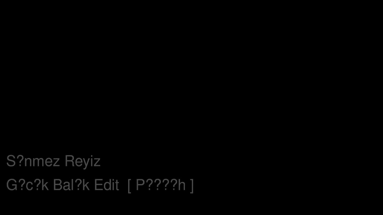 Sönmez Reis Gülüş