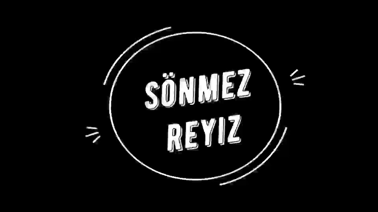 Sönmez Reyiz I Fako ve Eruhlu Muhdi