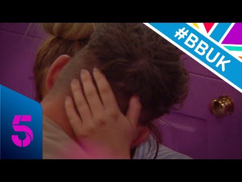 SNOG BOMBSHELL | Day 26