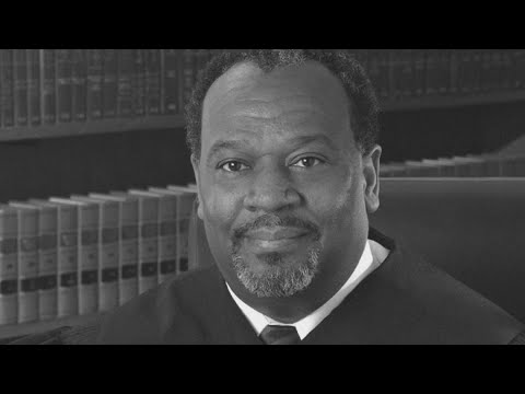 Snohomish County's first Black superior court judge dies, leaves lasting legacy