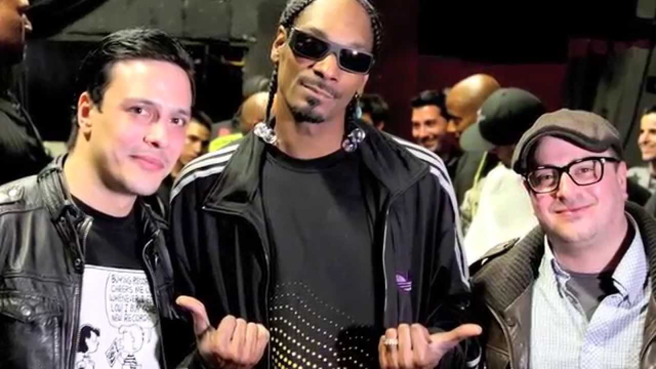 Snoop Dogg Skullcandy Remix Contest. Powered by Peerless Group Ent.