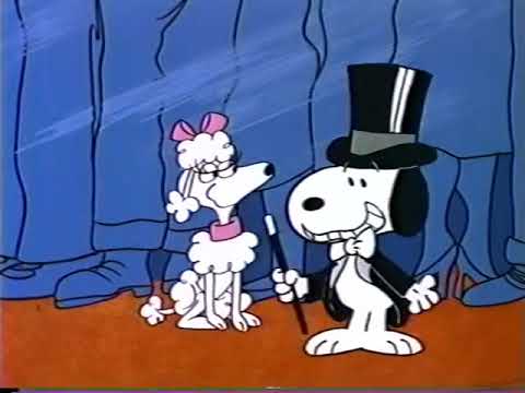 Snoopy The Musical  09 The Big Bow Wow
