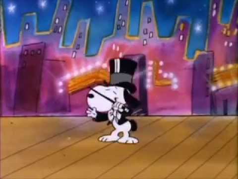 Snoopy The Musical - Big Bow Wow (Full Part)
