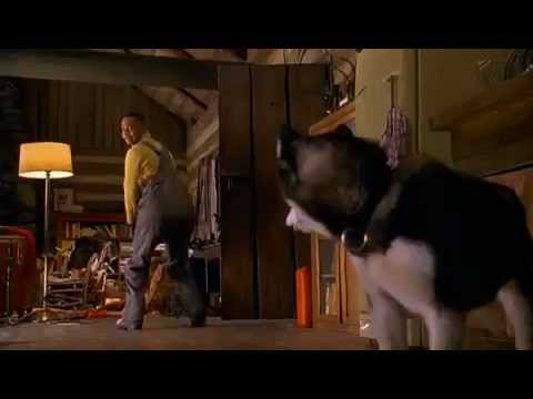 Snow Dogs Official Trailer!