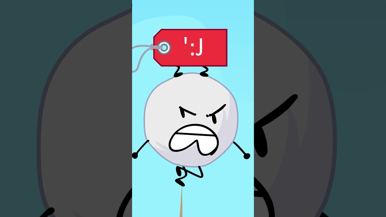 Snowball's Sabotage #bfdi