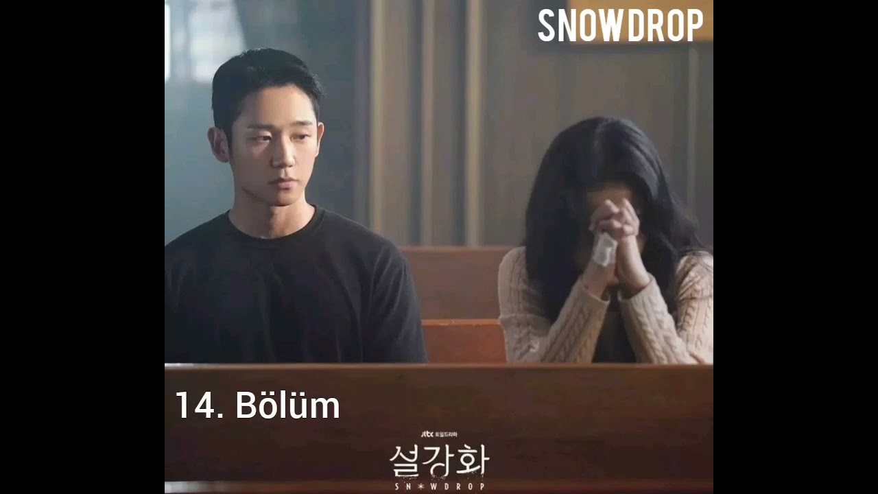 Snowdrop 14. Bölüm Türkçe Altyazılı