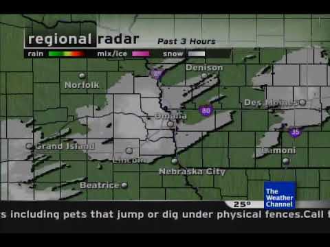 Snowmaha, Part 1 - IntelliStar v1.5 - 12:58am Oct. 26, 2020