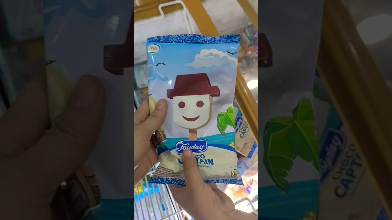 Snowman Icecream Or? #icecreamlover
