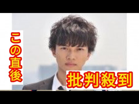 俳優・岡田龍太郎、司法試験に合格　久しぶりのSNS更新で衝撃報告　『仮面ライダーゼロワン』不破さん／仮面ライダーバルカン役で人気