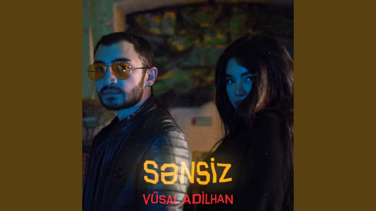 Sənsiz