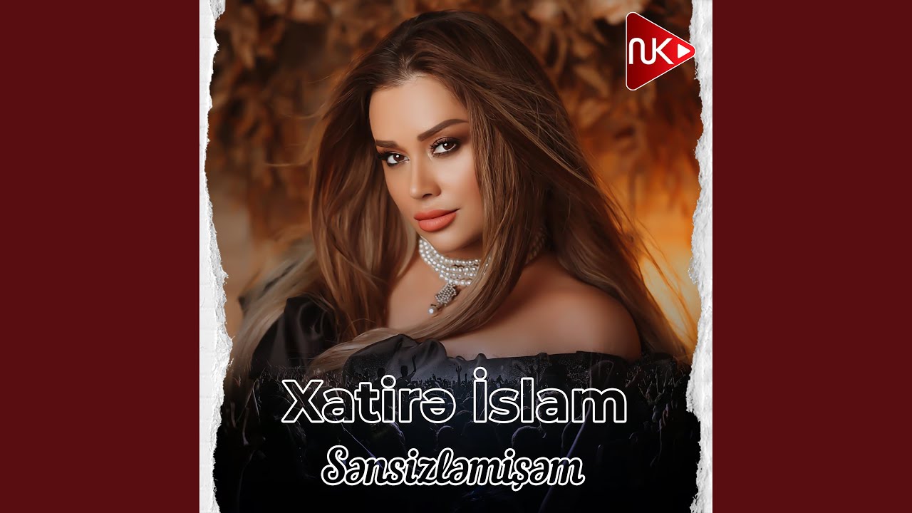 Sənsizləmişəm