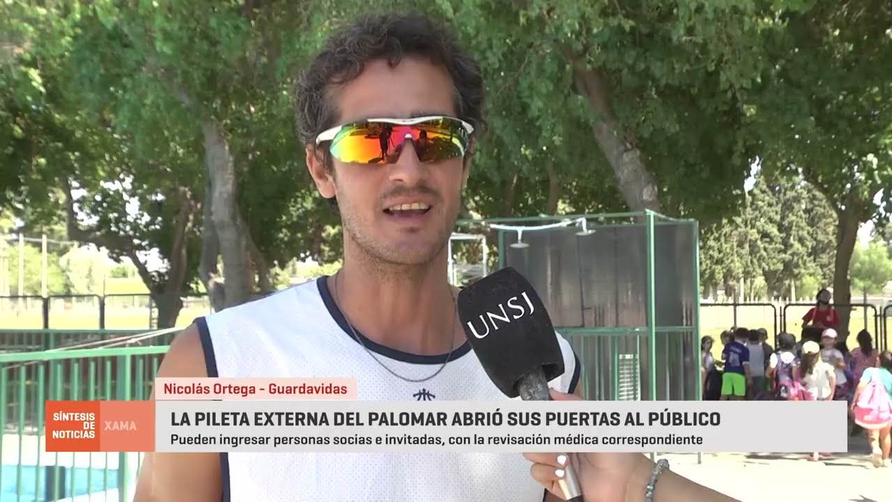 Síntesis de noticias 05/01/2022