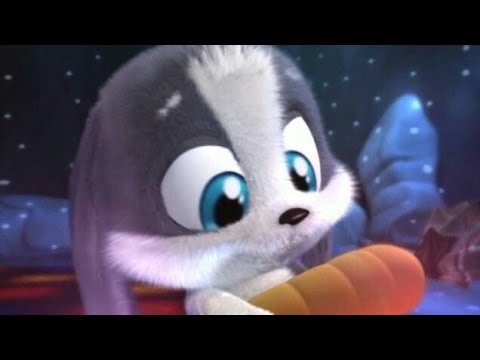 snufi fiesta-snufi conejito-preview version(not oficial)