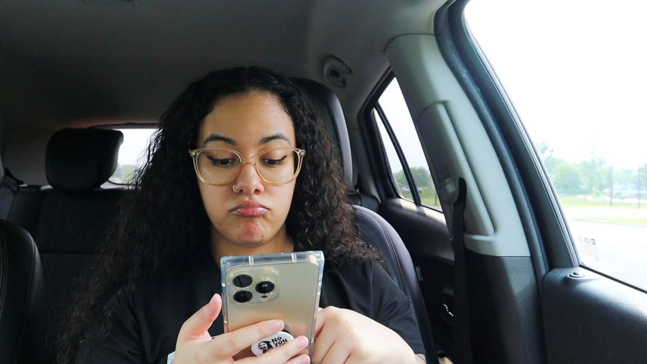 So Apparently Y’all Are Confused… Am I Dating Men?