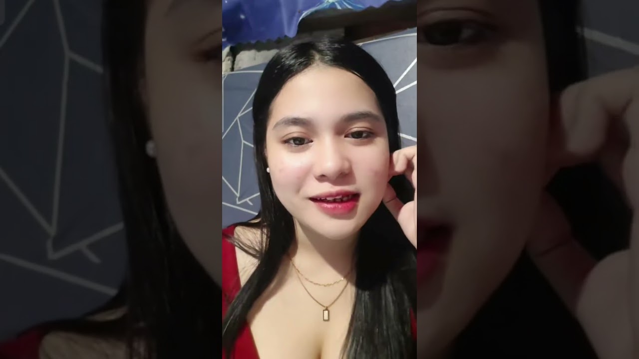 So beautiful lady #970 #periscopelivestream #videolive #bigo #live