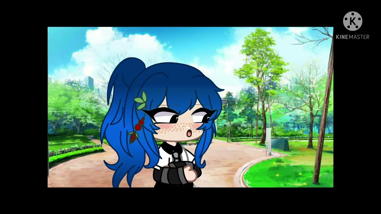 So confused? meme||gacha||