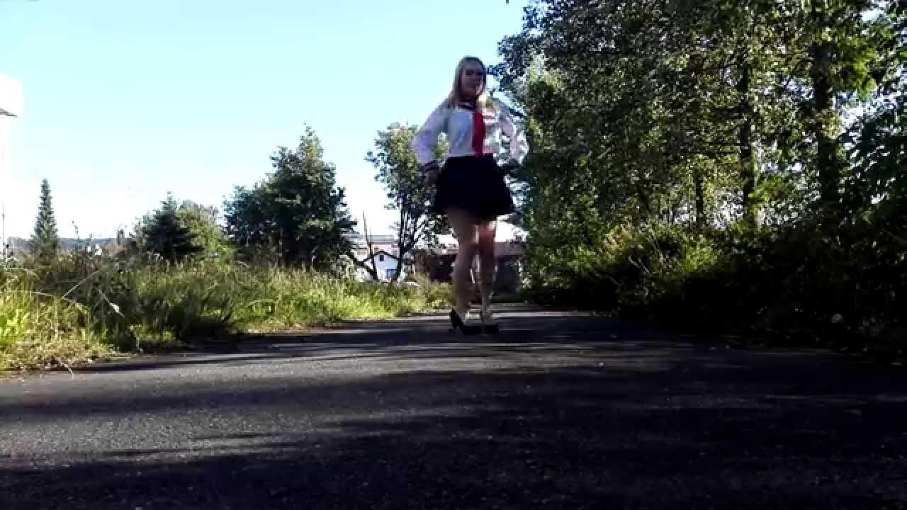 So crazy dance cover - by aanoni