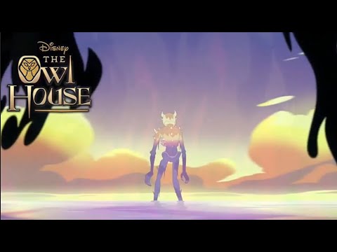 So Do Y'all Remember This Owl House Deleted Scene...?