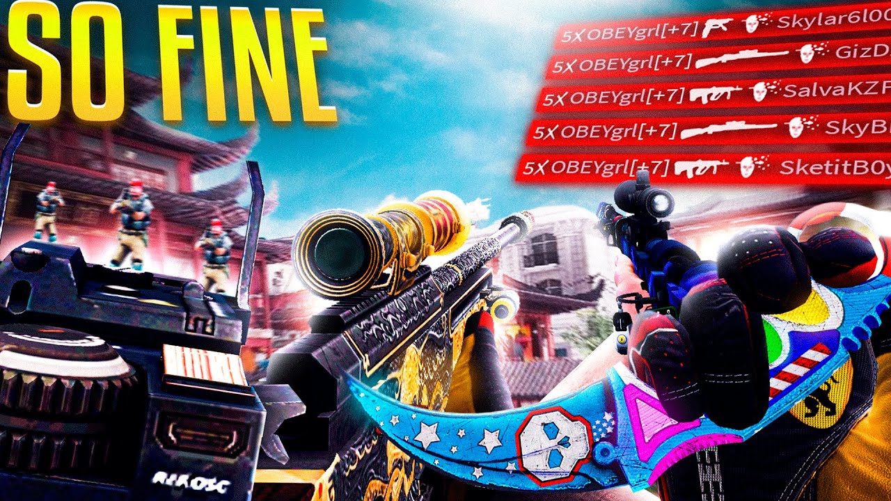 SO FINE | A ZULA HIGHLIGHT