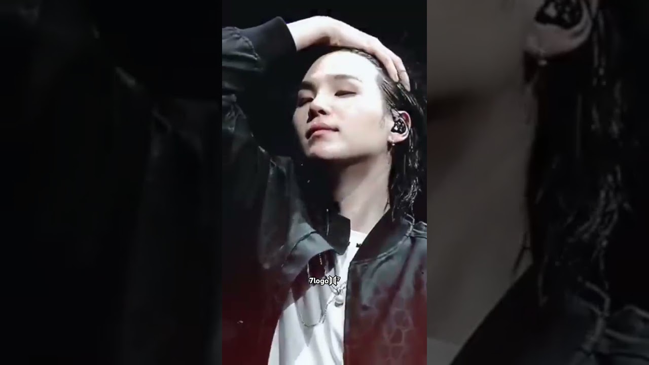 so handsome 😎 Suga#bts #trending #btsshorts #shorts #video #suga #yoongi #song #btssuga