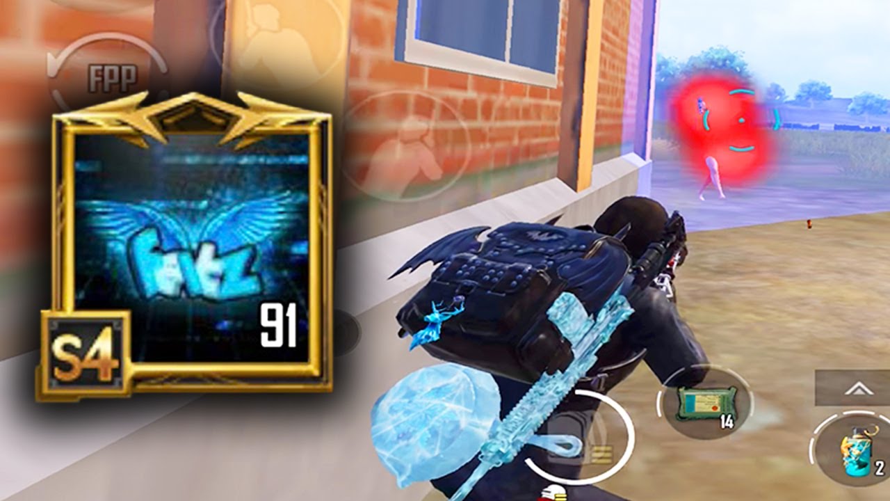 So many strong enemies in the final zone (Ultimate Royale)