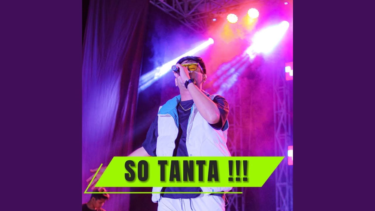 SO TANTA