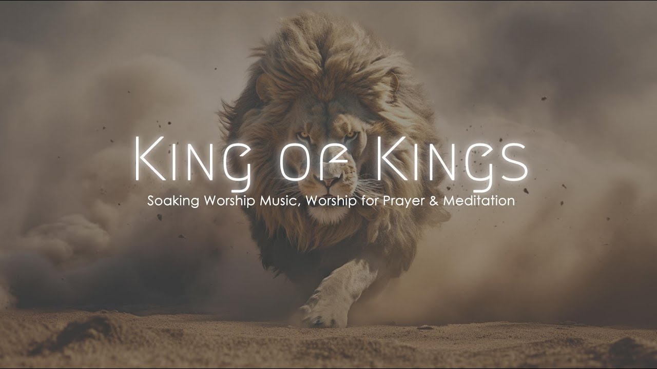 Soaking Worship Music, Soaking in His presence Instrumental Worship