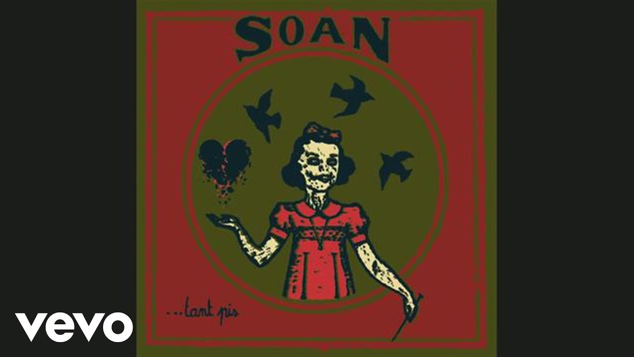 Soan - En chemin (Audio)
