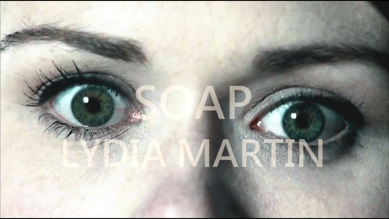 Soap - Lydia