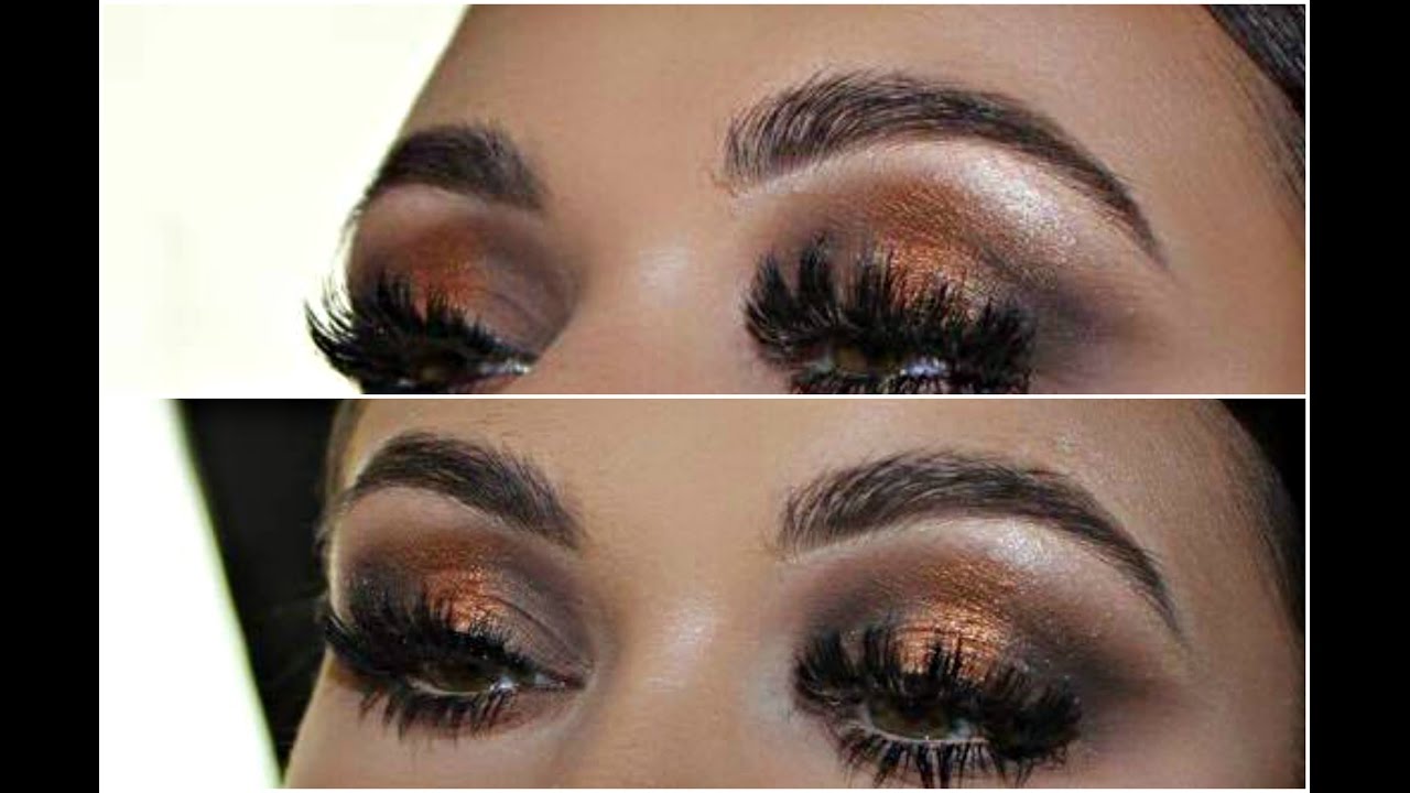 SOAP BROW! | Rebekah Eller