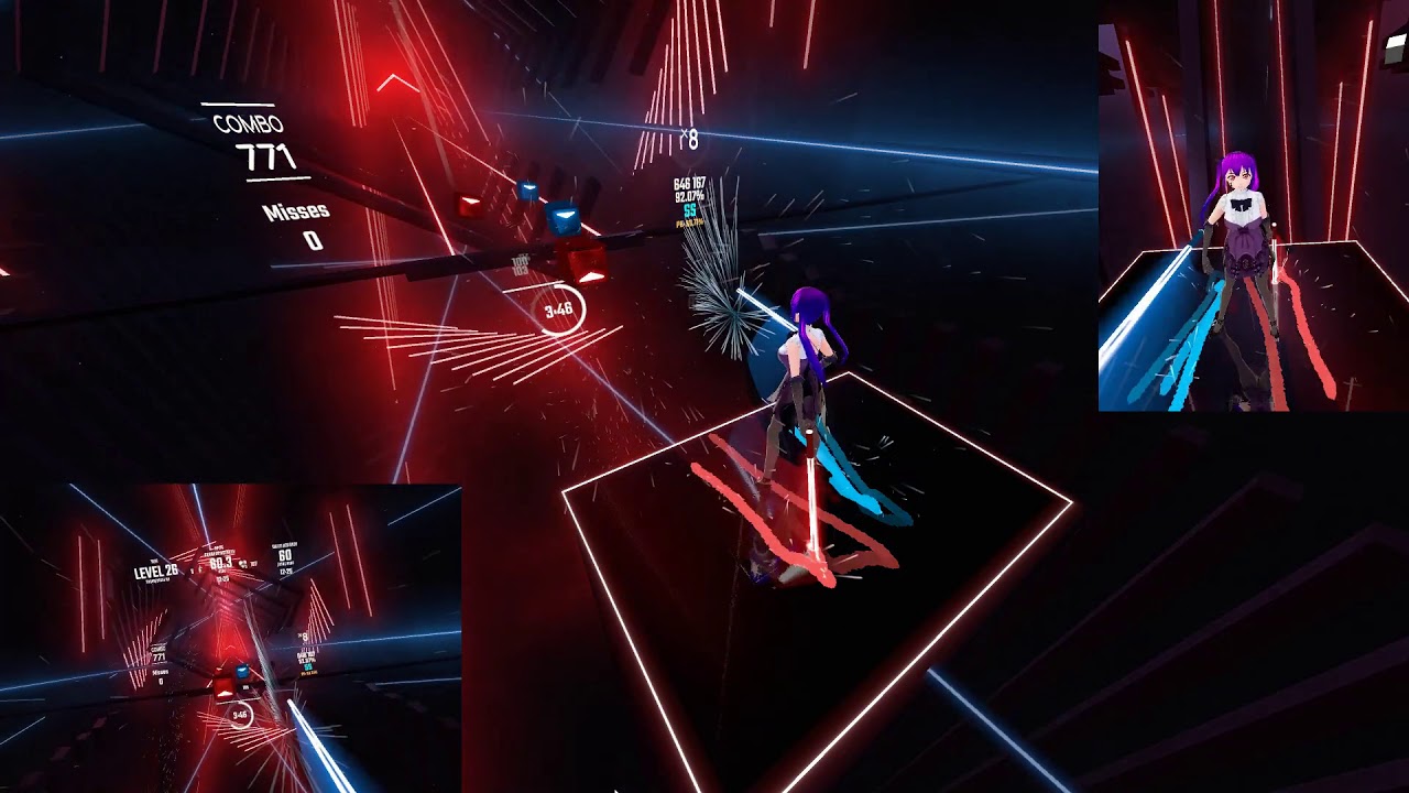 Soar - hexagonial(expert) a