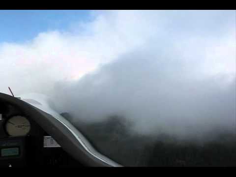 Soaring in ASW15b Hope Jarvis Harrison Hot Springs.wmv