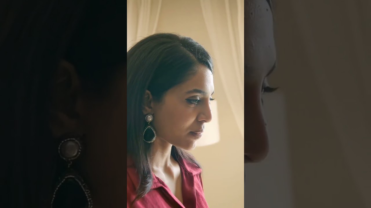 Sobhita Dhulipala hot kissing #Sobhitahot #kiss
