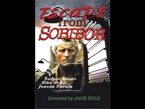Sobibor'dan Kaçış 1987