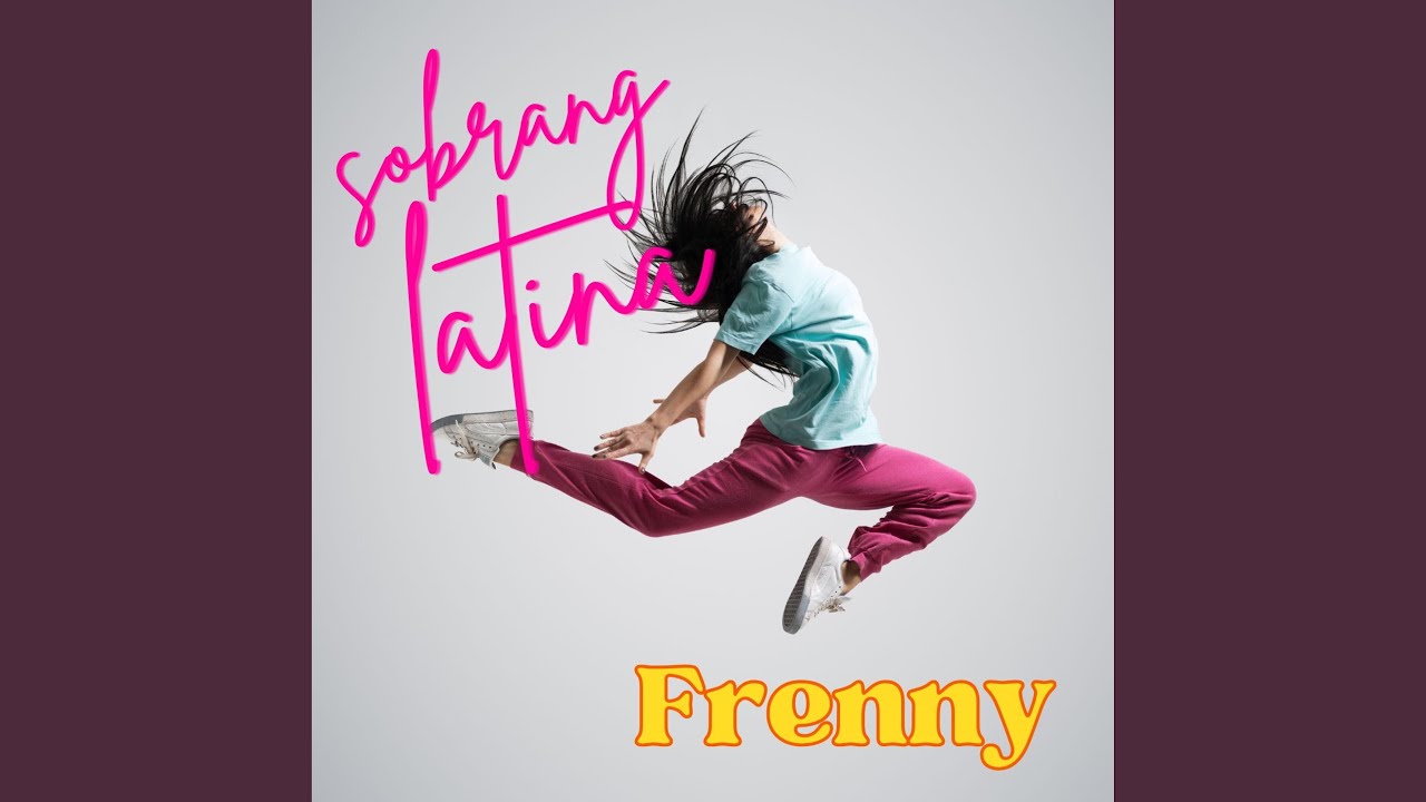 Sobrang latina