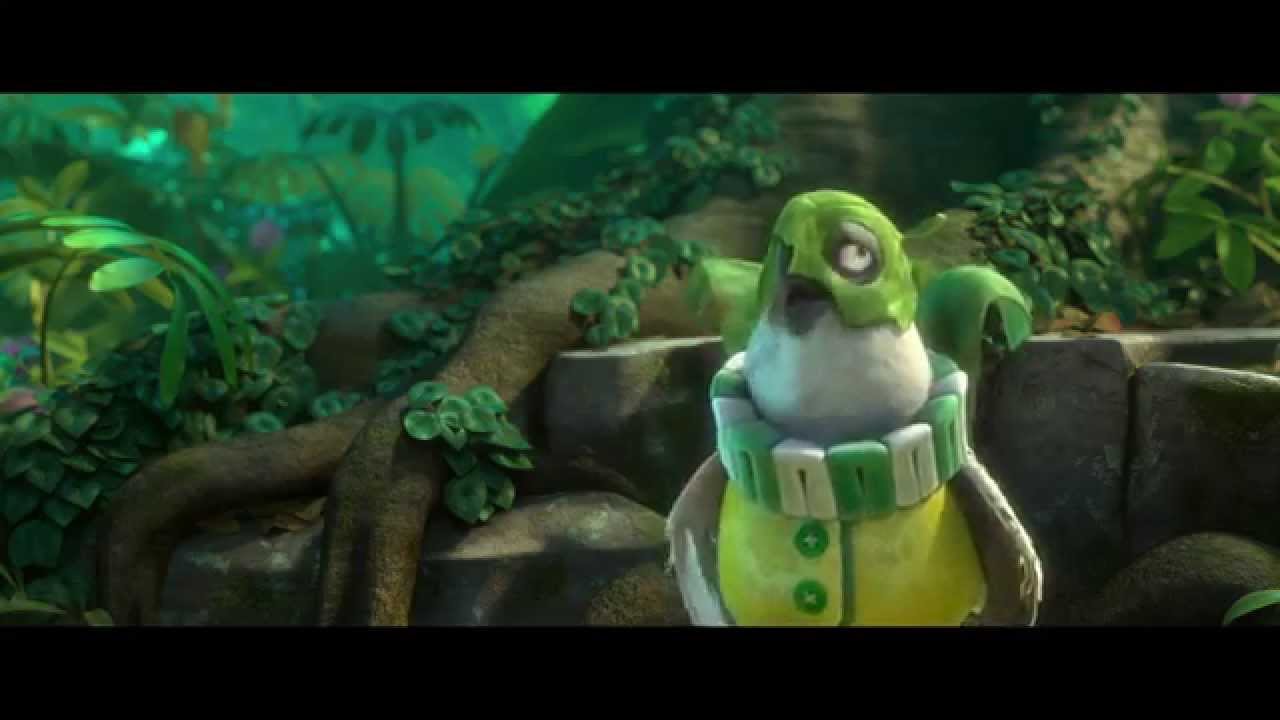 sobrevivir canción de pepillo rio 2 Full HD 1080p