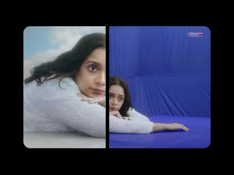Sobujer Srijane - VFX Breakdown for Srijan Reality TVC | Ice Media Labs