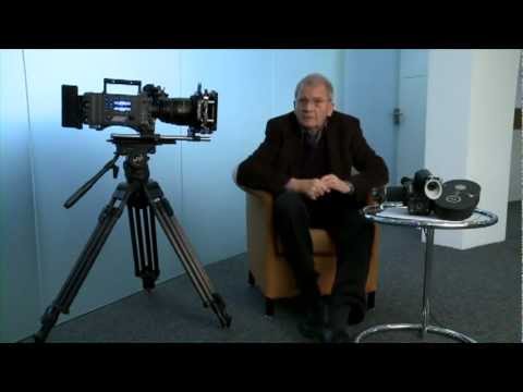 SOC 2011: HISTORICAL SHOT AWARD- JOST VACANO